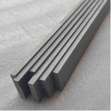 tungsten carbide flat bar