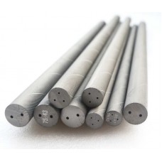 tungsten metal rod
