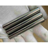 polished Carbide Rods 