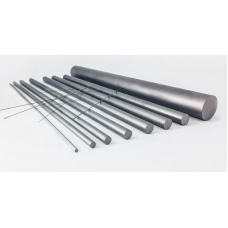 ØD3.0mm-ØD40mm Solid Tungsten Carbide Rods 12% Cobalt Length 330mm