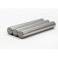ØD8.00mm Tungsten Carbide End Mill Blanks 12% Cobalt 