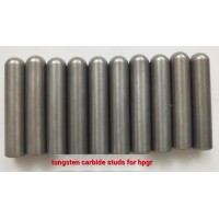 Tungsten Carbide Studs For HPGR