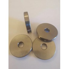 Bow accessories Tungsten Stabilizer Weight (2oz) 
