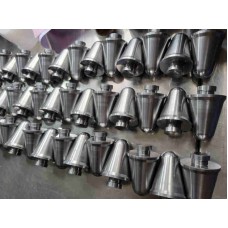 Flow control Carbide Points