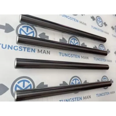 Tungsten man shop