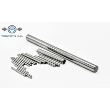 Buy Tungsten Carbide Rods: Grade, Grain Sizes, Hardness, TRS, Price ...