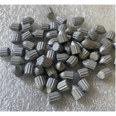 Tungsten Carbide Serrated Buttons