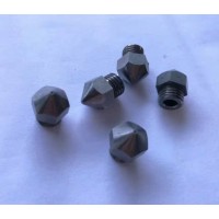 Tungsten Carbide 3d Printer Nozzle