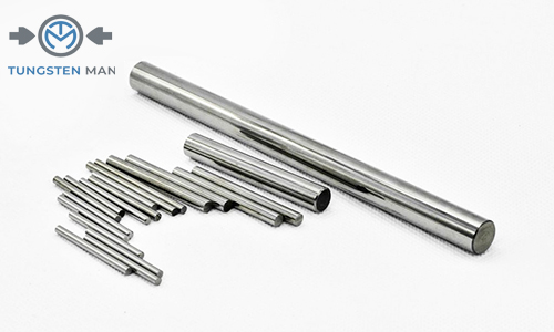Carbide Rods: Everything You Need to Know in 2025--TUNGSTEN MAN